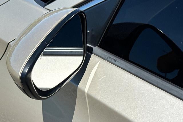 2018 Honda Accord Sedan EX 1.5T