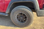 2010 Jeep Wrangler Sport