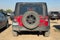 2010 Jeep Wrangler Sport