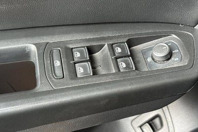 2019 Volkswagen Atlas 3.6L V6 SEL