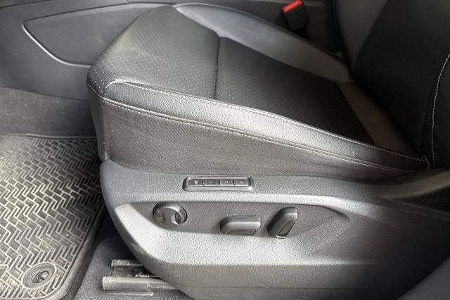 2019 Volkswagen Atlas 3.6L V6 SEL