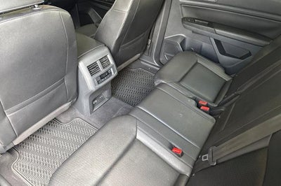 2019 Volkswagen Atlas 3.6L V6 SEL