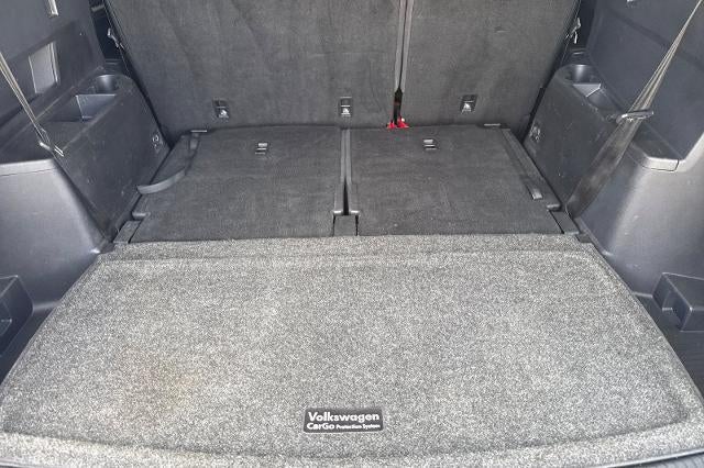 2019 Volkswagen Atlas 3.6L V6 SEL