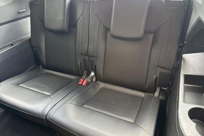 2019 Volkswagen Atlas 3.6L V6 SEL