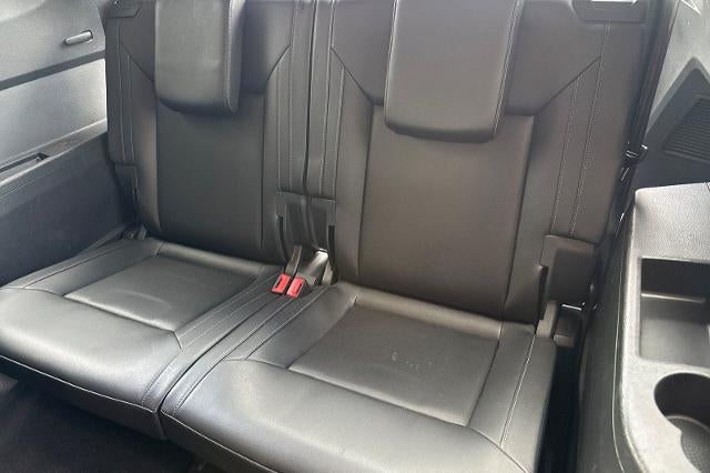 2019 Volkswagen Atlas 3.6L V6 SEL