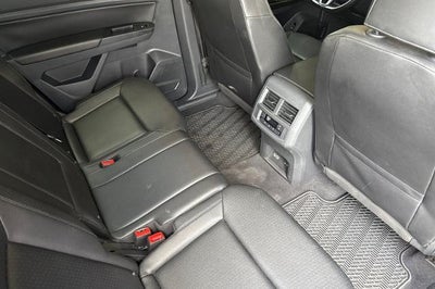 2019 Volkswagen Atlas 3.6L V6 SEL