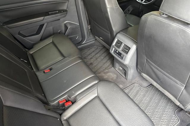 2019 Volkswagen Atlas 3.6L V6 SEL