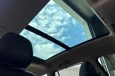 2019 Volkswagen Atlas 3.6L V6 SEL