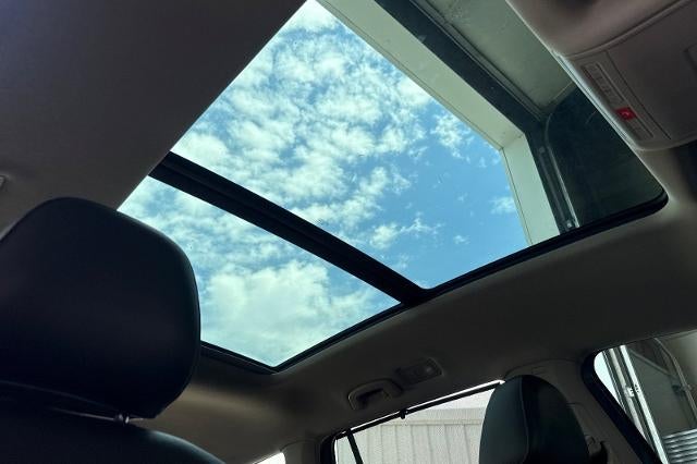 2019 Volkswagen Atlas 3.6L V6 SEL
