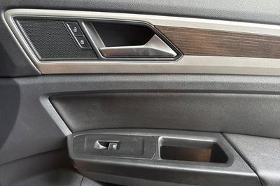 2019 Volkswagen Atlas 3.6L V6 SEL