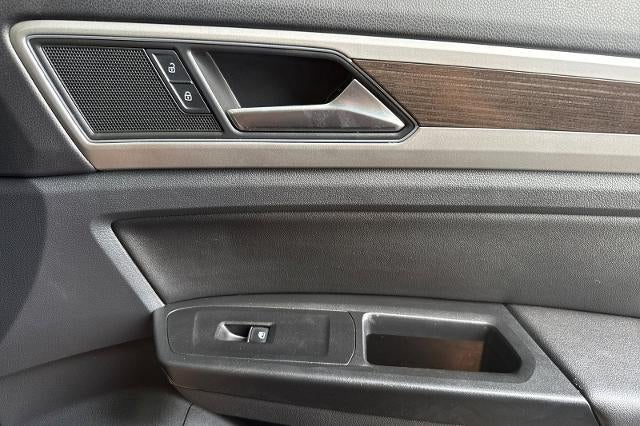 2019 Volkswagen Atlas 3.6L V6 SEL