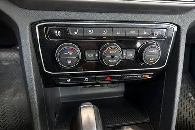 2019 Volkswagen Atlas 3.6L V6 SEL