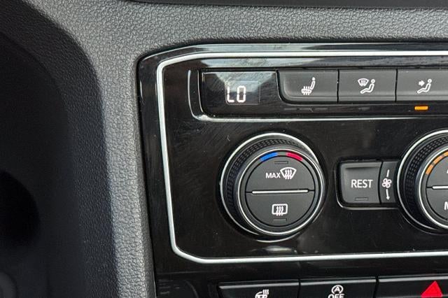 2019 Volkswagen Atlas 3.6L V6 SEL