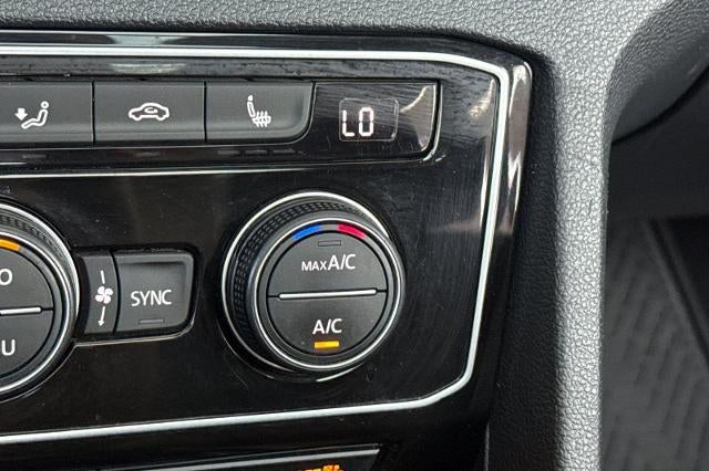 2019 Volkswagen Atlas 3.6L V6 SEL