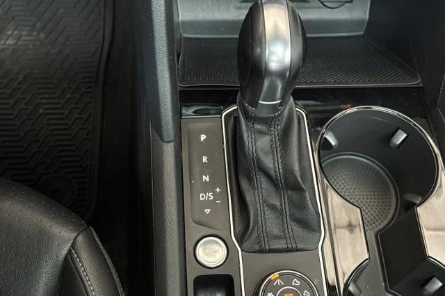 2019 Volkswagen Atlas 3.6L V6 SEL