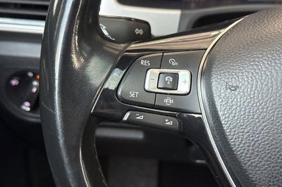 2019 Volkswagen Atlas 3.6L V6 SEL