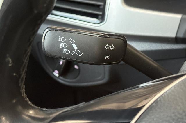 2019 Volkswagen Atlas 3.6L V6 SEL