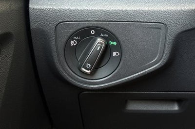 2019 Volkswagen Atlas 3.6L V6 SEL