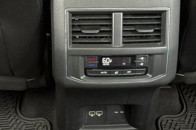 2019 Volkswagen Atlas 3.6L V6 SEL