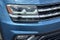 2019 Volkswagen Atlas 3.6L V6 SEL