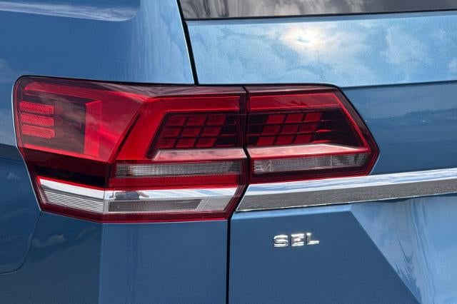 2019 Volkswagen Atlas 3.6L V6 SEL