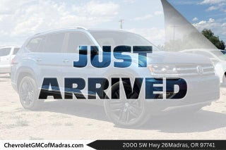 2019 Volkswagen Atlas 3.6L V6 SEL