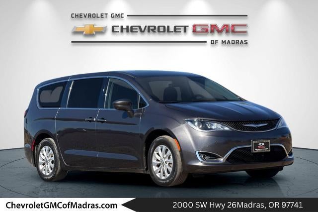 2019 Chrysler Pacifica