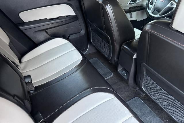 2010 GMC Terrain SLT-1