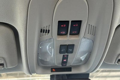 2010 GMC Terrain SLT-1