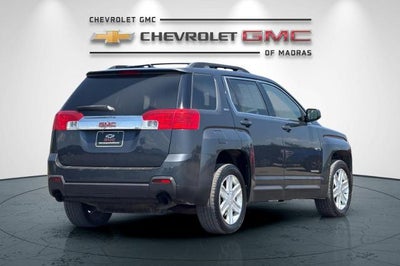 2010 GMC Terrain SLT-1