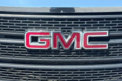 2010 GMC Terrain SLT-1