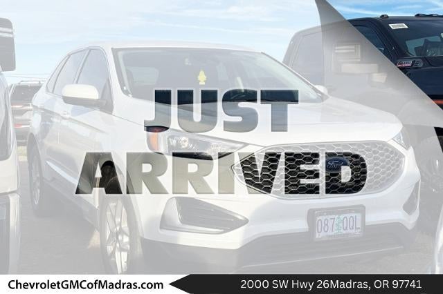 2023 Ford Edge