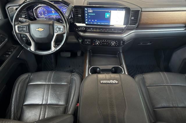 2024 Chevrolet Silverado 3500 HD High Country
