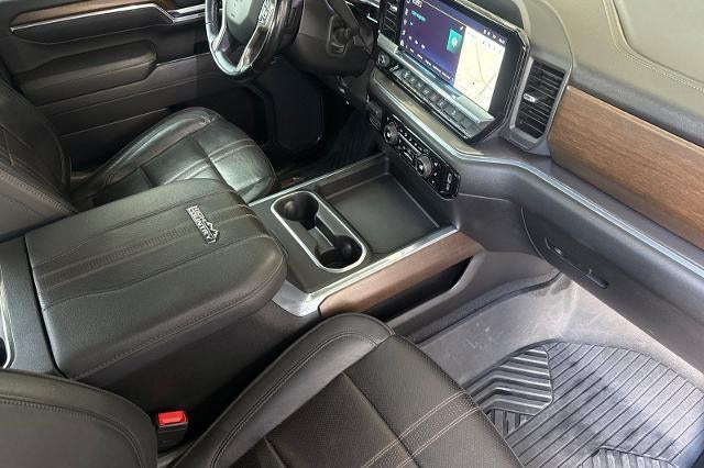 2024 Chevrolet Silverado 3500 HD High Country