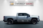 2024 Chevrolet Silverado 3500 HD High Country