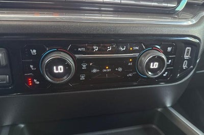 2024 Chevrolet Silverado 3500 HD High Country