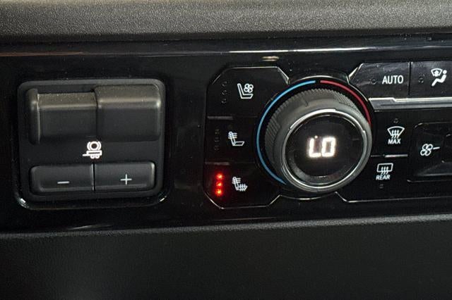 2024 Chevrolet Silverado 3500 HD High Country