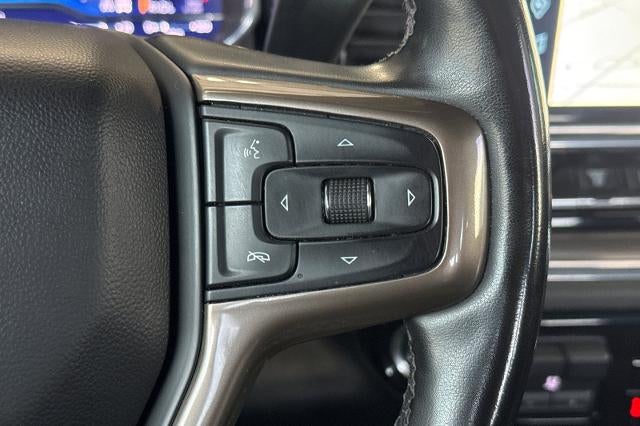2024 Chevrolet Silverado 3500 HD High Country