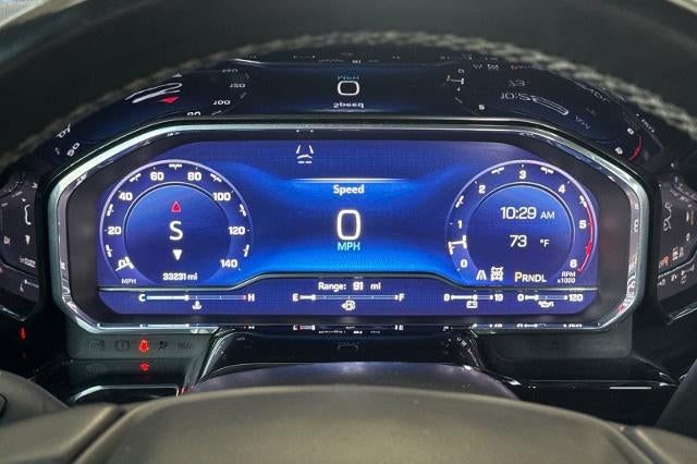 2024 Chevrolet Silverado 3500 HD High Country