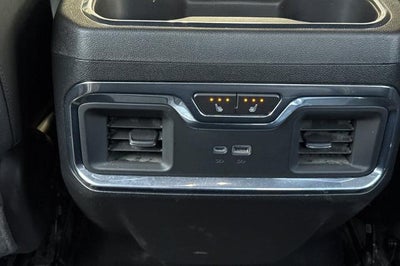2024 Chevrolet Silverado 3500 HD High Country