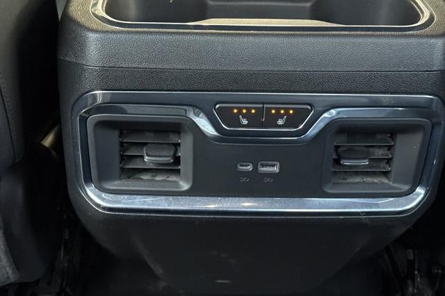 2024 Chevrolet Silverado 3500 HD High Country