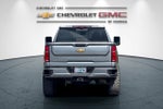 2024 Chevrolet Silverado 3500 HD High Country
