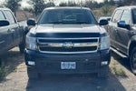 2007 Chevrolet Silverado 1500 LTZ