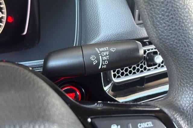 2025 Honda Civic Sedan LX