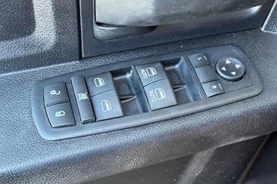 2016 RAM 3500 Tradesman