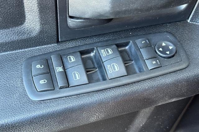 2016 RAM 3500 Tradesman
