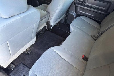 2016 RAM 3500 Tradesman