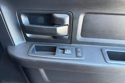 2016 RAM 3500 Tradesman