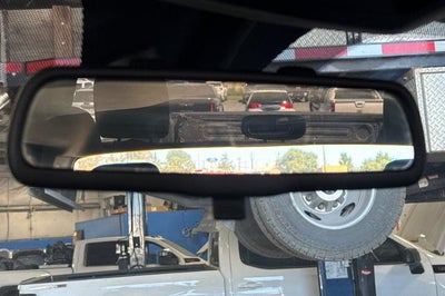 2016 RAM 3500 Tradesman