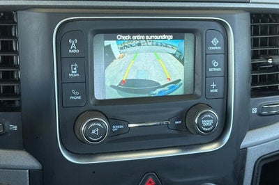 2016 RAM 3500 Tradesman